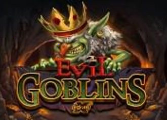 Evil Goblins Xbomb слот Nolimit